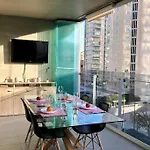 Mirador Sea View Apartment